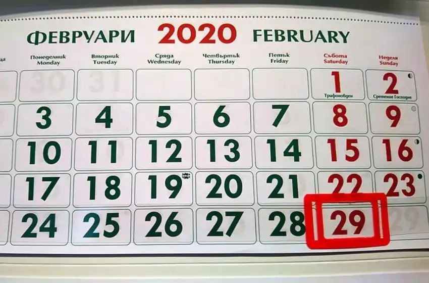 ¿Por qué hay un día más en el calendario de 2024 y qué significa que es un año bisiesto?