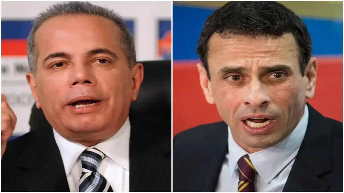 ALIANZA ROSALES-CAPRILES:  cómo la oposición busca levantar  interés en las primarias