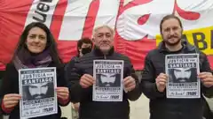 Exigieron "juicio y castigo" para los responsables de la muerte de Santiago Maldonado