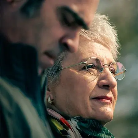 “Maixabel”. Será la película elegida para inaugurar el ciclo de cine vasco