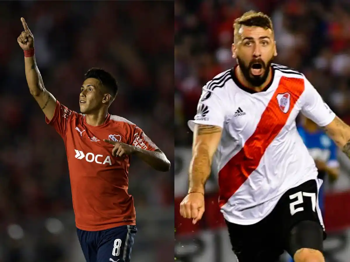 El “rojo” y el “millo” en un destacado duelo “copero” 
