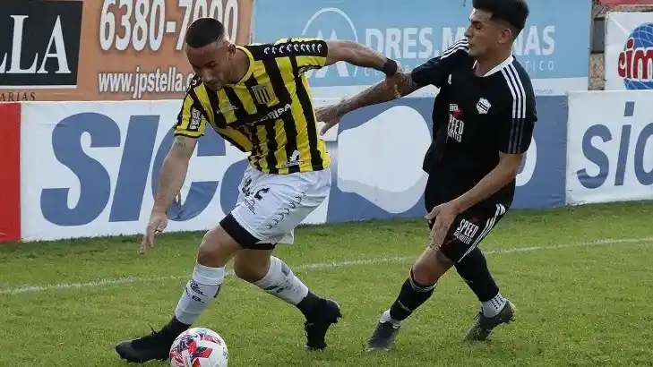Riestra quedó cerca de la final por el segundo ascenso a la Liga Profesional