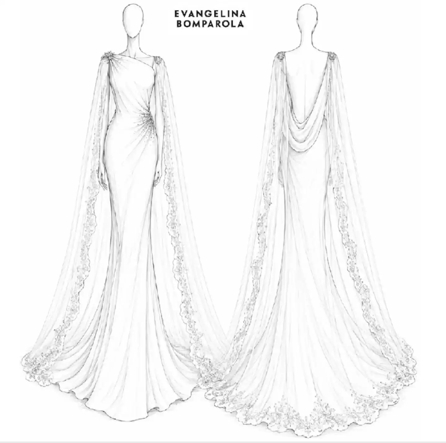 tini vestido - 5