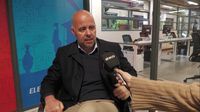 Técnicos de Nación analizarán el tramo urbano de la Ruta 226