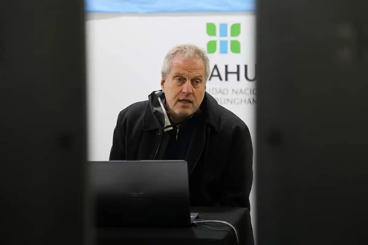 Jaime Perzcyk, el nuevo ministro de Educación nacional, especialista en políticas socio educativas