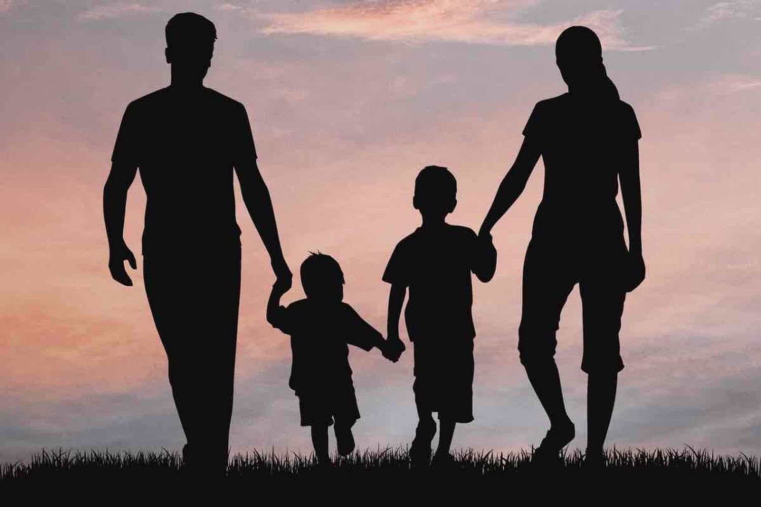 Cada 15 de mayo se conmemora el Día Internacional de la Familia