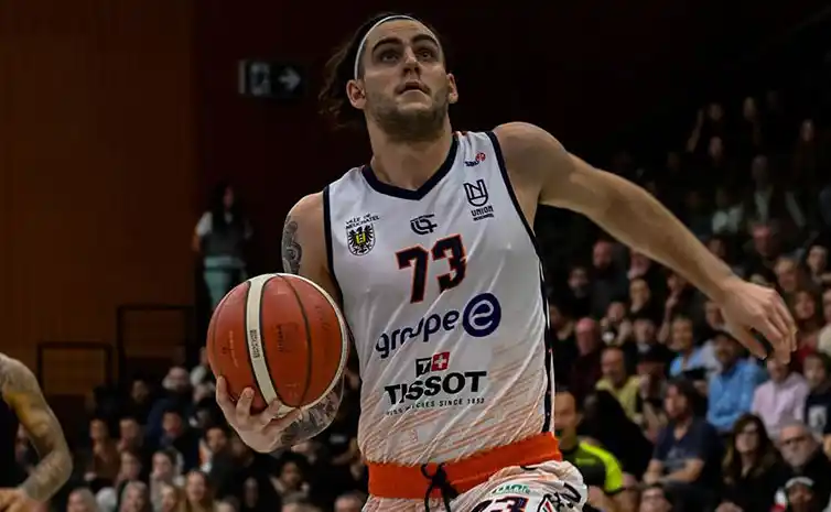 "Juane" De La Fuente está entrenando con Quilmes.