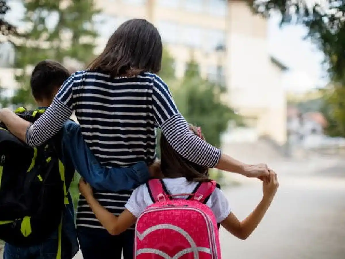 Cuáles son los requisitos para que las mujeres accedan a la jubilación por tareas de crianza