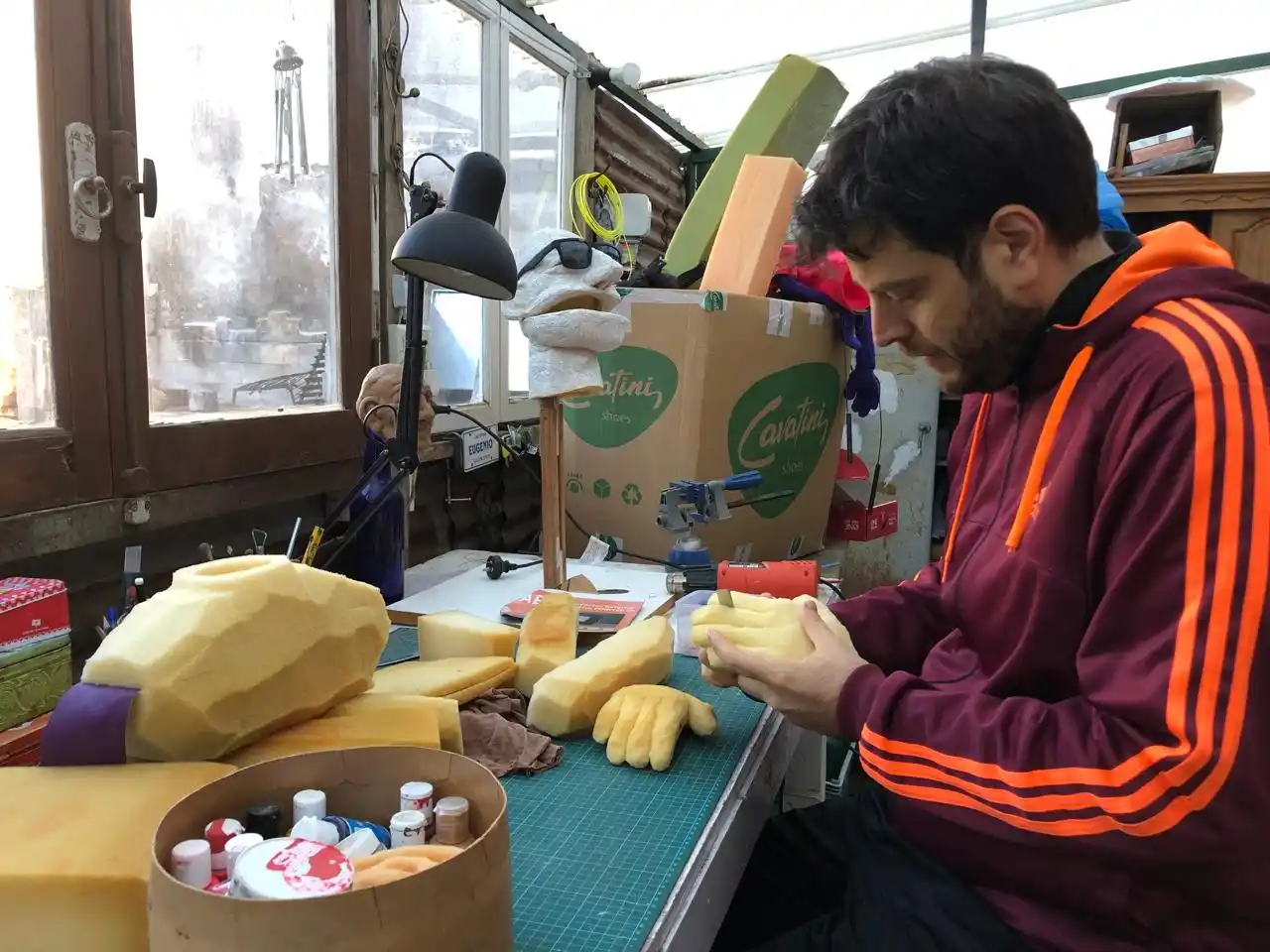 la lupa titeres 12-05-24 - 2