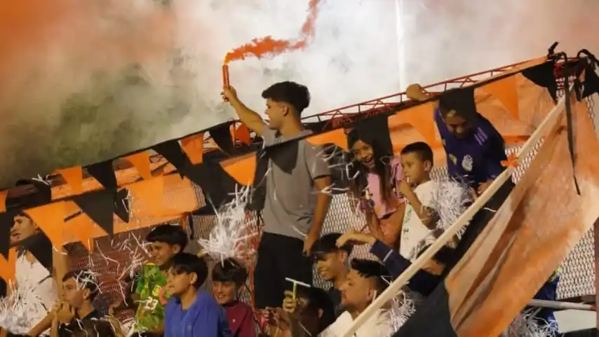 Nacional de Baby Fútbol: martes de definiciones