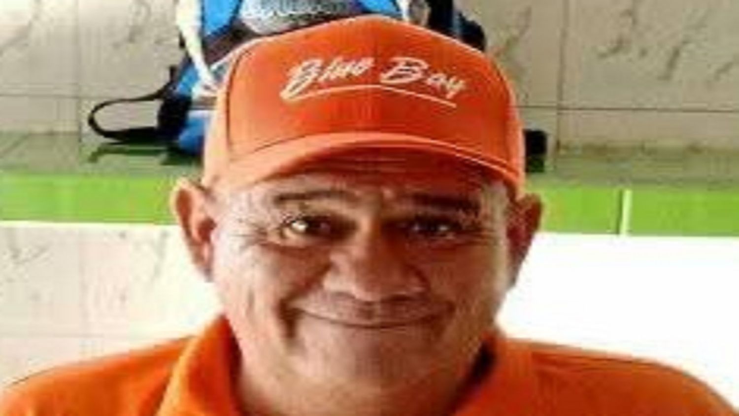 Jesús José Gutiérrez González SIGUE CON VIDA: familiares aclaran versión difundida por RR.SS.