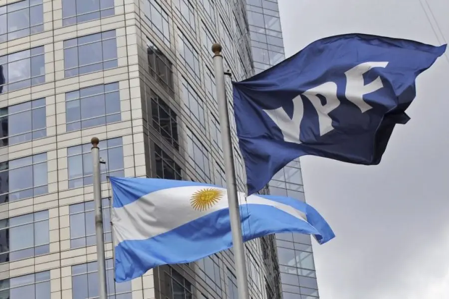 Argentina propone pagar U$S 15.100 millones al estudio que ganó el juicio por YPF