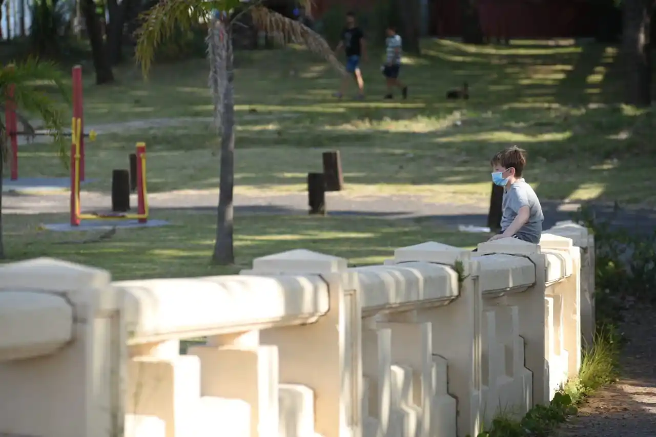 ¿Los niños y niñas deben ser vacunados contra el Covid?