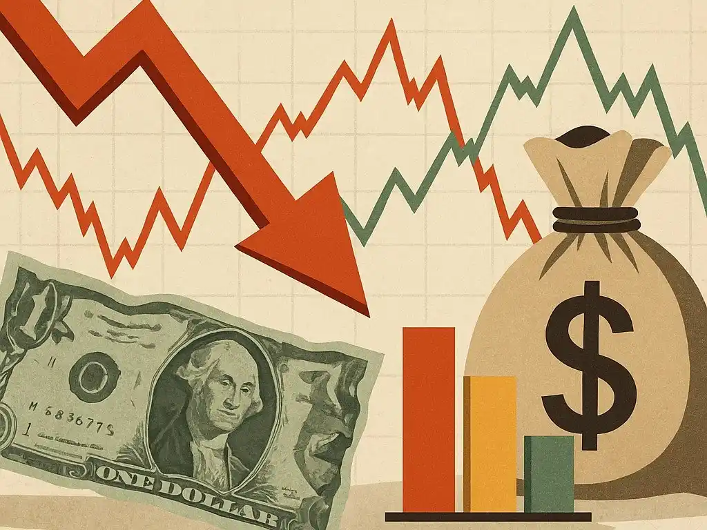 La volatilidad financiera domina la escena y nadie se atreve a pronosticar qué ocurrirá tras los comicios.