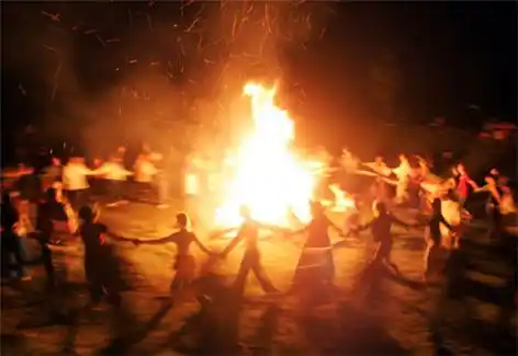 Actividades turísticas para este fin de semana 