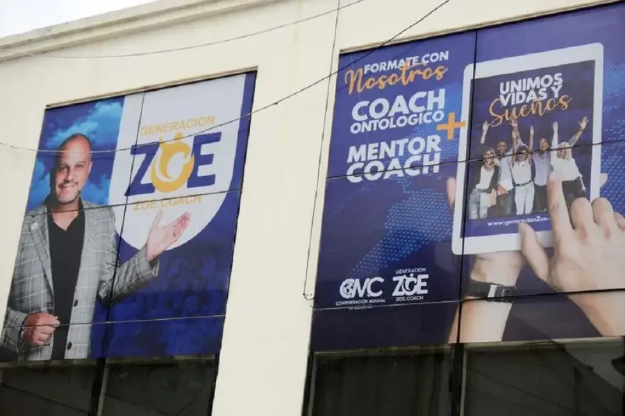 Generación Zoe llega a Netflix: empezó el rodaje del documental de las estafas