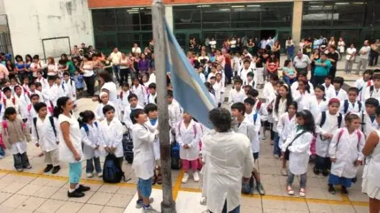 Ciclo lectivo 2015: Scioli dijo que las clases comenzarán el 2 de marzo en la Provincia