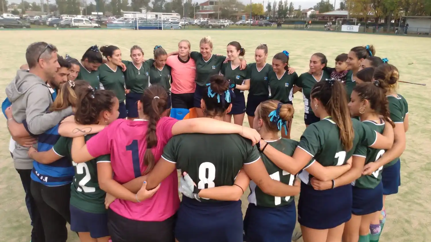 Universitario jugará la final del Regional “B” ante Social Junín