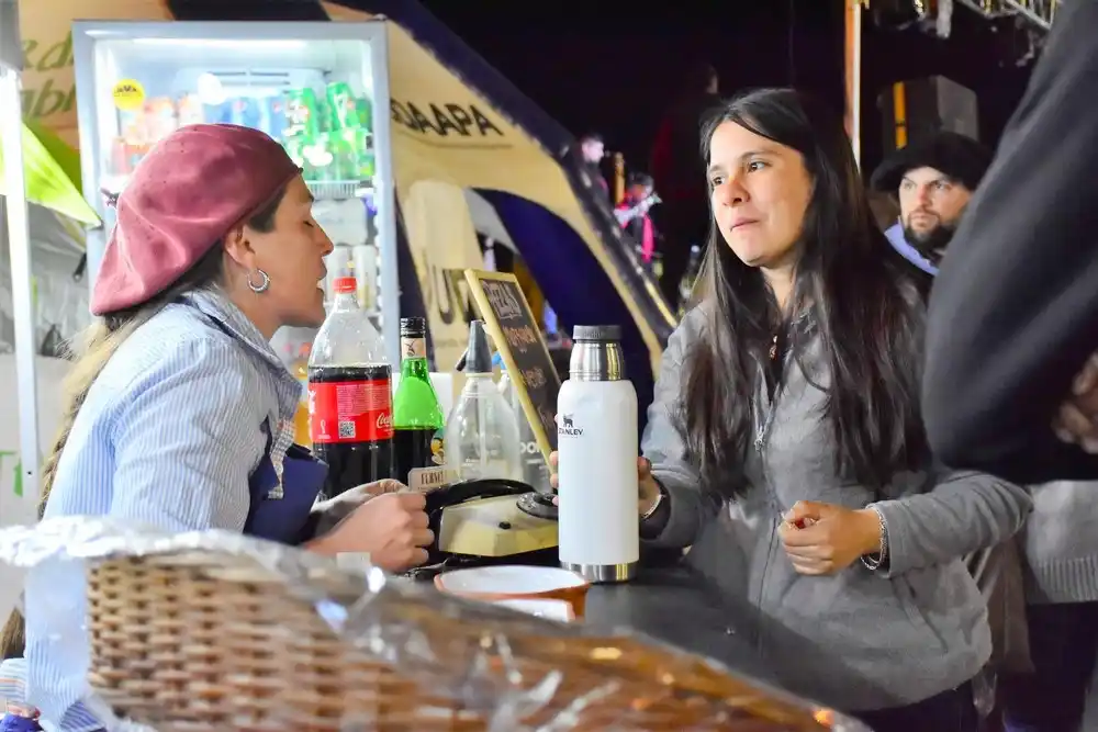 Más de 180 emprendedores participarán de la expo día de la Madre 2023