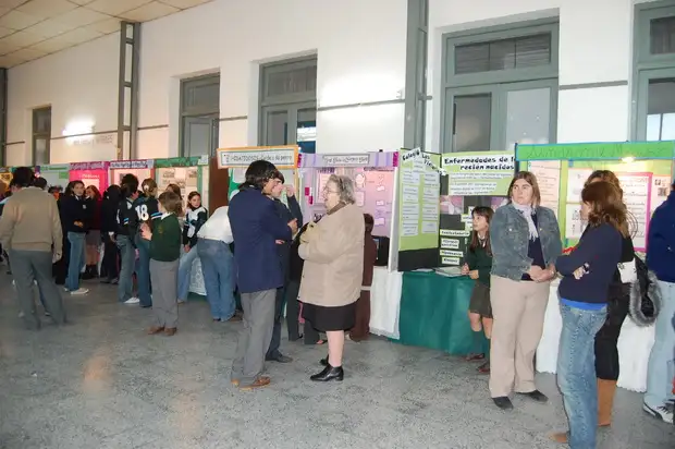Nueva Feria de Ciencias, Arte, Tecnología y Sociedad  