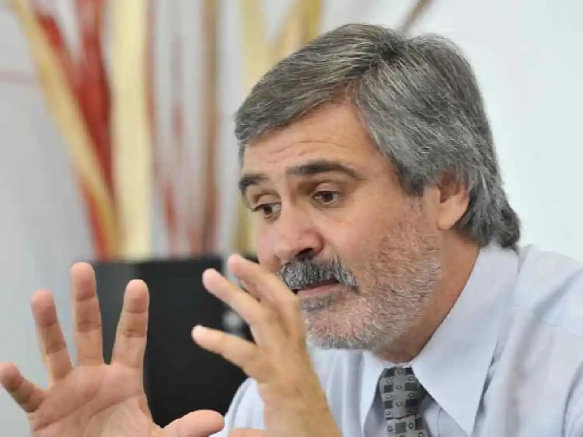Grahovac: "Perder un año educativo sería calamitoso"