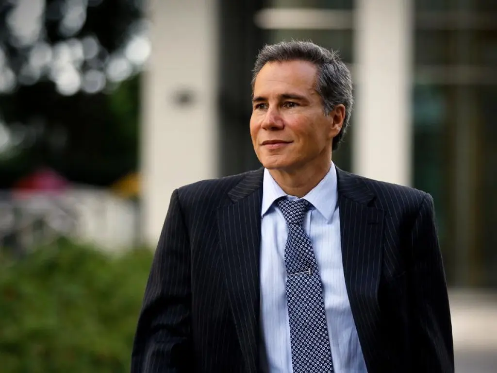 Muerte de Nisman: Marcha frente a la AMIA en pedido de justicia