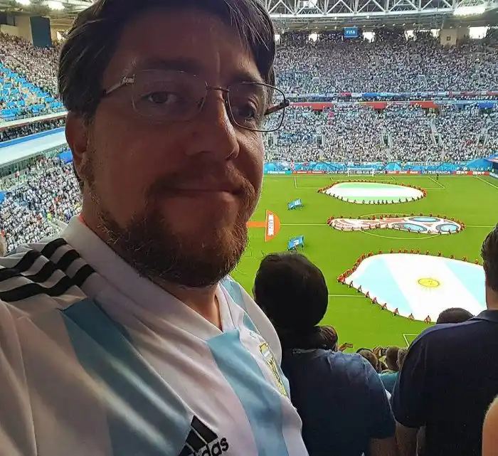 Levantarnos en los momentos difíciles