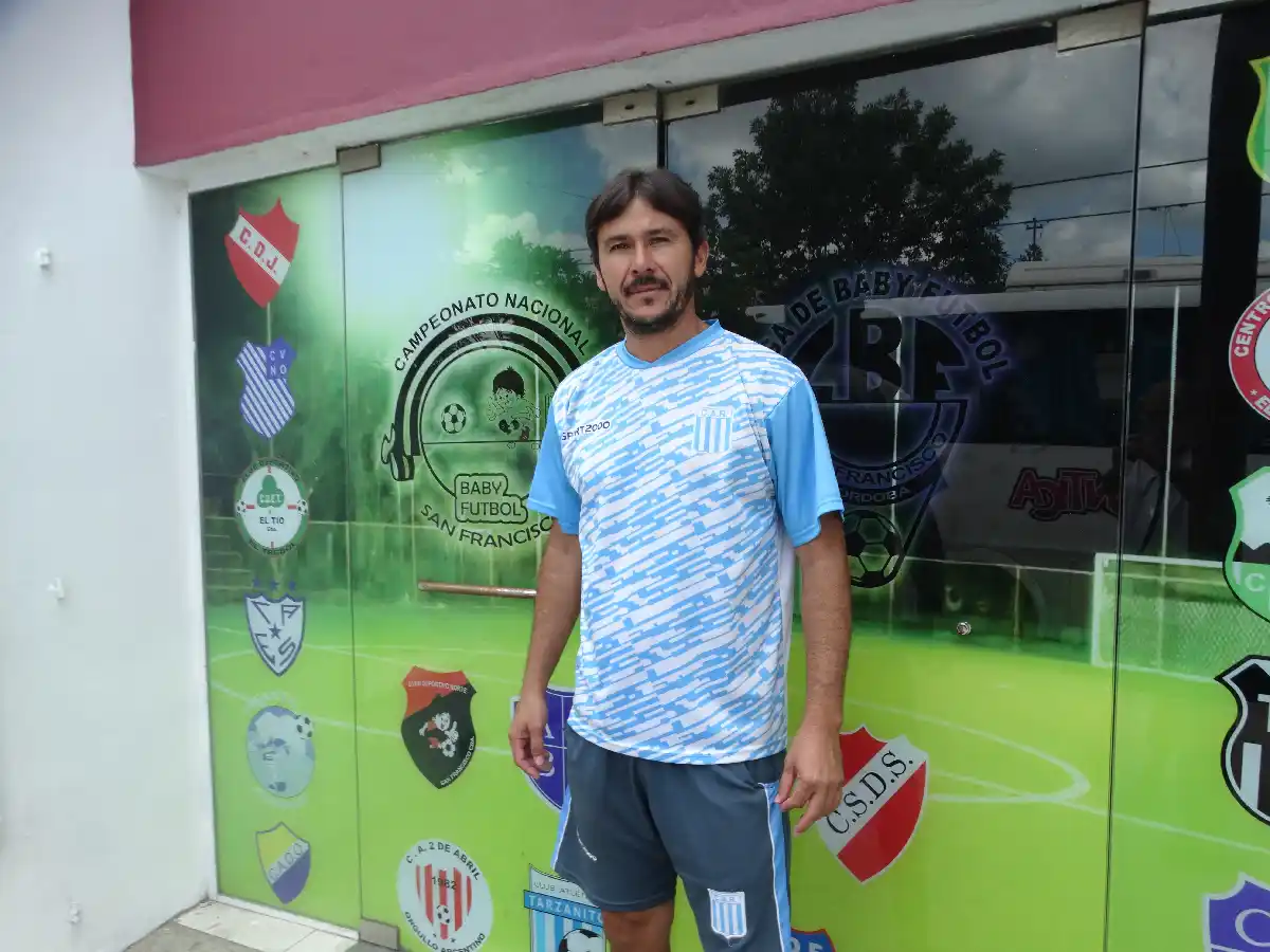 Con sus chicos, vive la experiencia del Nacional