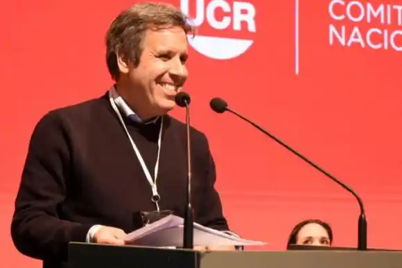 Gastón Manes aseguró que Macri y Bullrich "le desconectaron el respirador a Juntos por el Cambio"