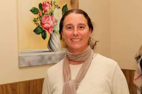 Andrea Labriola expondrá en la fundación Educacional
