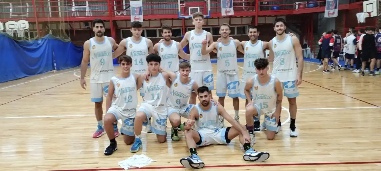 Básquet: Triunfazo de Náutico en Zárate