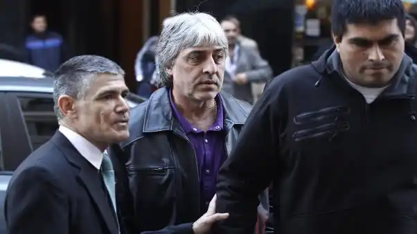 Le negaron a los hermanos Di Zeo volver a ser socios de Boca