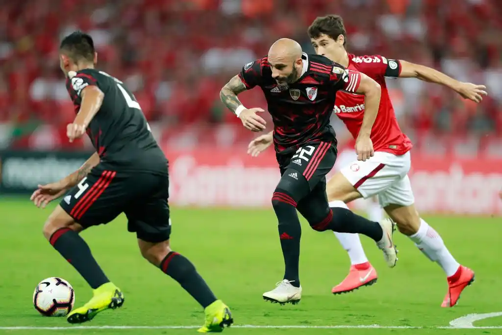 Pinola será probado pensando en el sábado