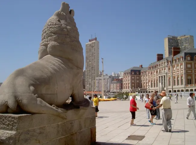 Fin de semana largo: Estiman que los turistas gastarán $1.500 millones