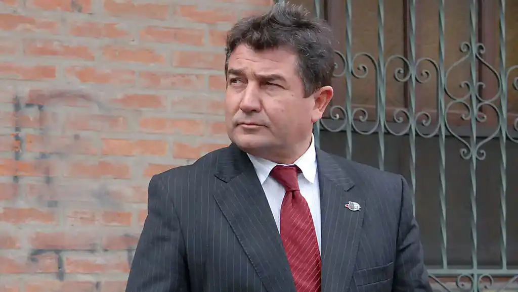 El ministro de Justicia de la Provincia afirmó que “la Policía de Entre Ríos es buena”