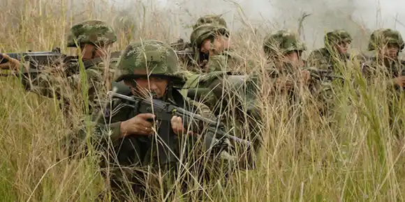 Seis soldados muertos y ocho heridos en enfrentamiento en la zona rural del Meta