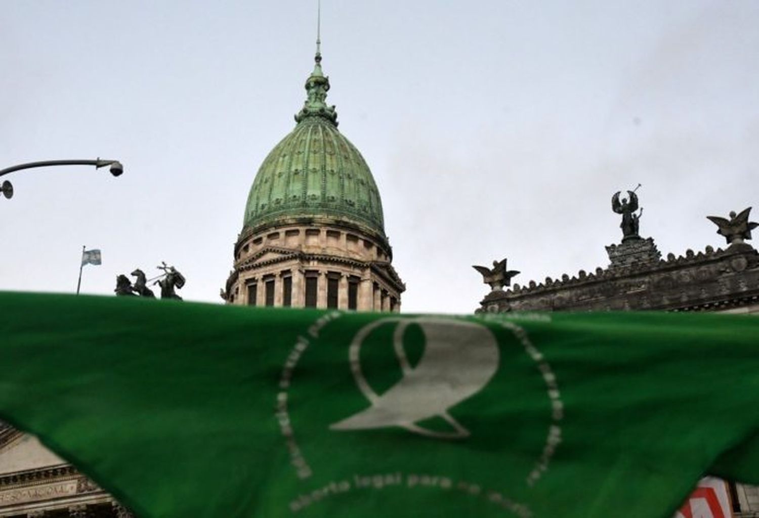 Aborto: una diputada aseguró que “el objetivo es tener la ley antes de fin de año”