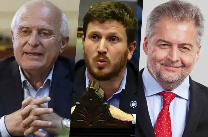 Surfeando la segunda ola