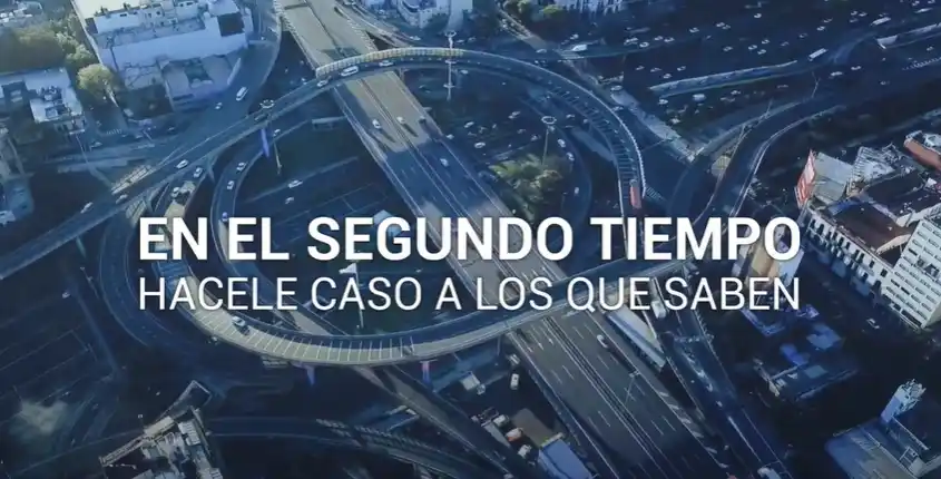 Video: El emotivo spot de AFA para concientizar sobre la segunda ola Covid con los DT de ayer y hoy