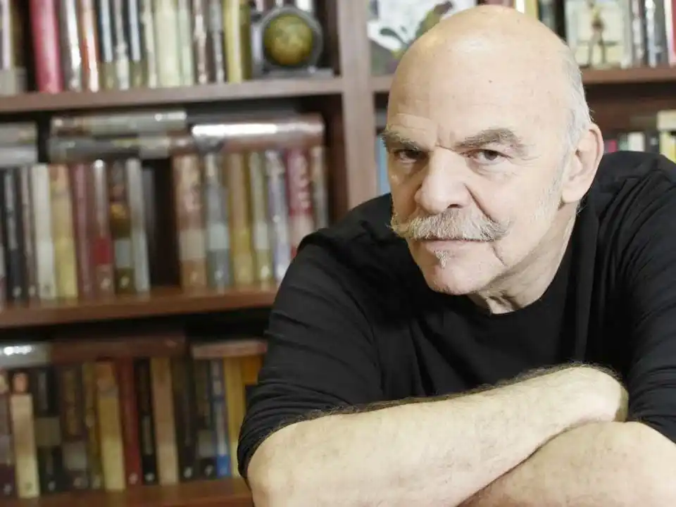 Ante el fin. Disquisiciones sobre la historia y la muerte