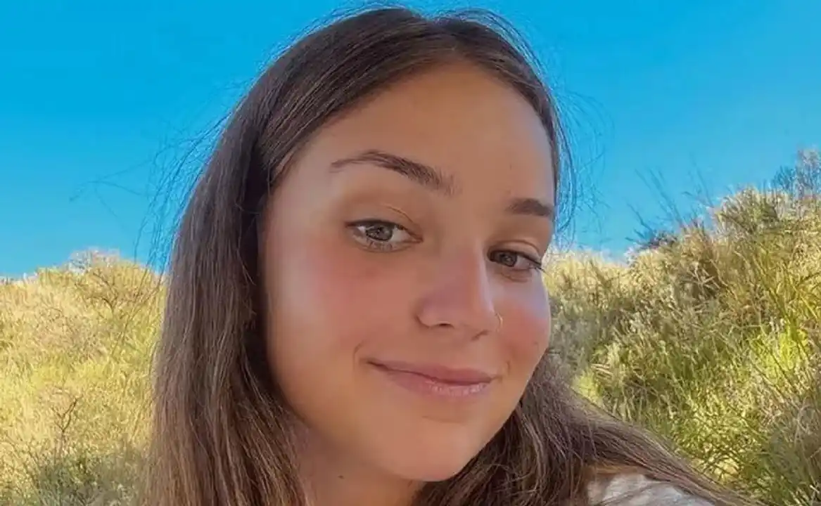 Catalina Gutiérrez, la joven asesinada.