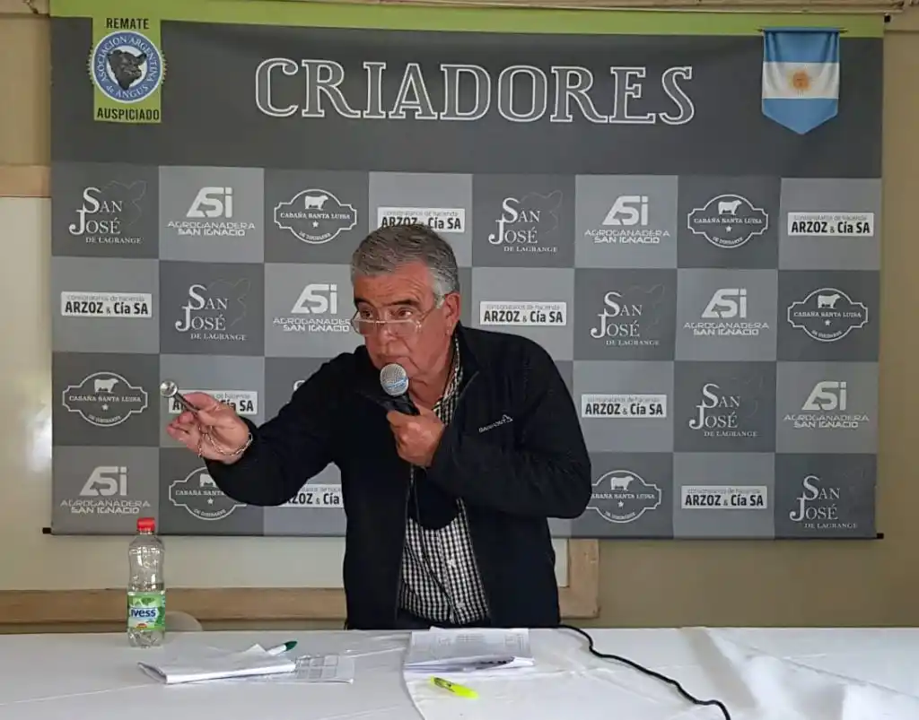“Criadores” sale a la pista en Benito Juárez