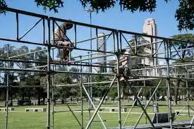 Caso del joven que falleció de una descarga en Colectividades: "Tanto en el tablero principal como secundario sólo accede el personal autorizado"