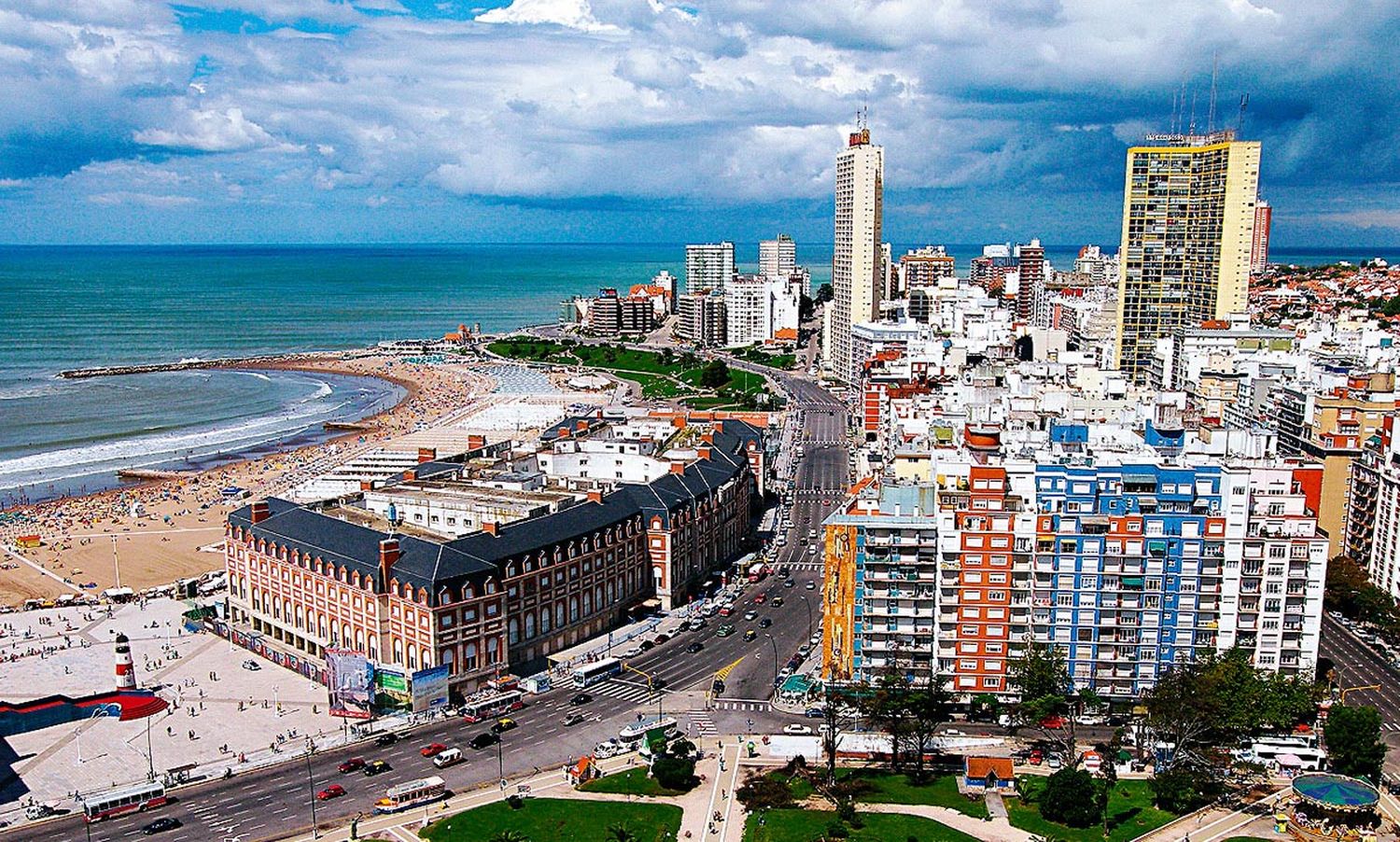 Desde Stigas advierten que Mar del Plata puede quedar sin gas en la temporada