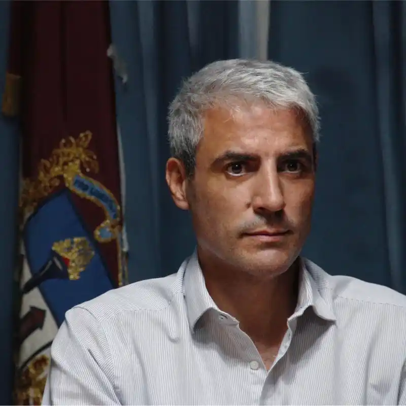 imagen Pablo Gabriel Navarro