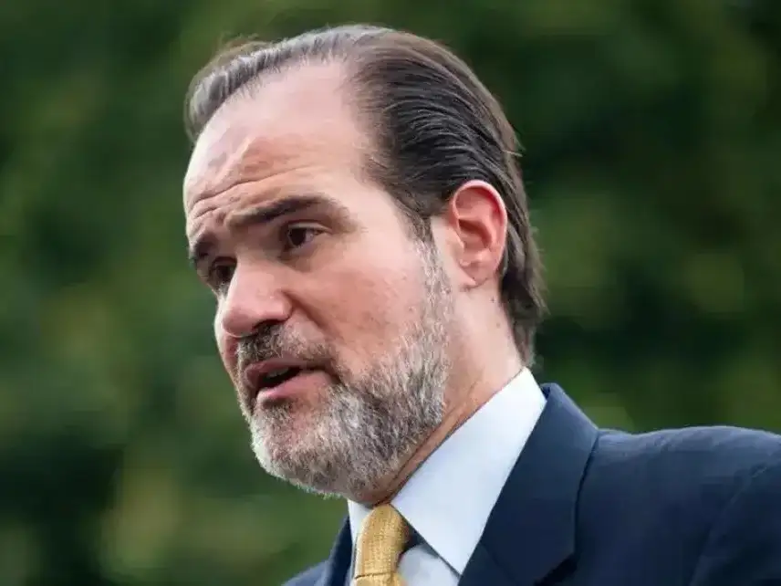 Mauricio Claver-Carone, el hombre de Trump en América Latina.
