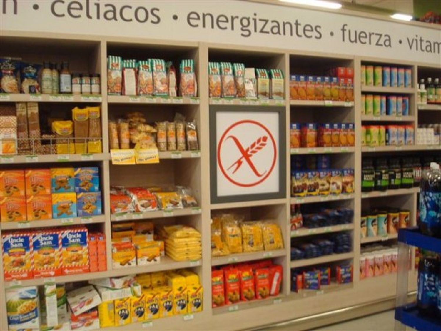 Precios Cuidados: Relanzan la canasta y evalúan incluir productos para celíacos 