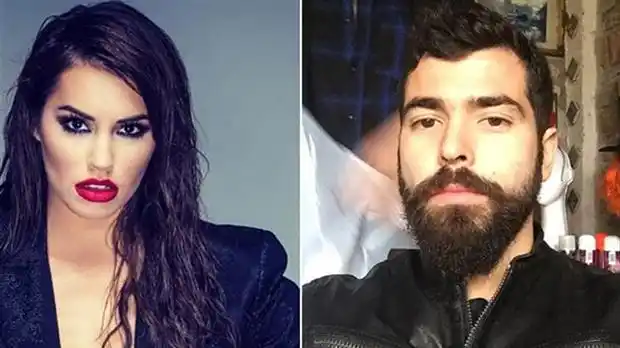 Nazareno Casero, ¿enamorado de Lali Espósito?