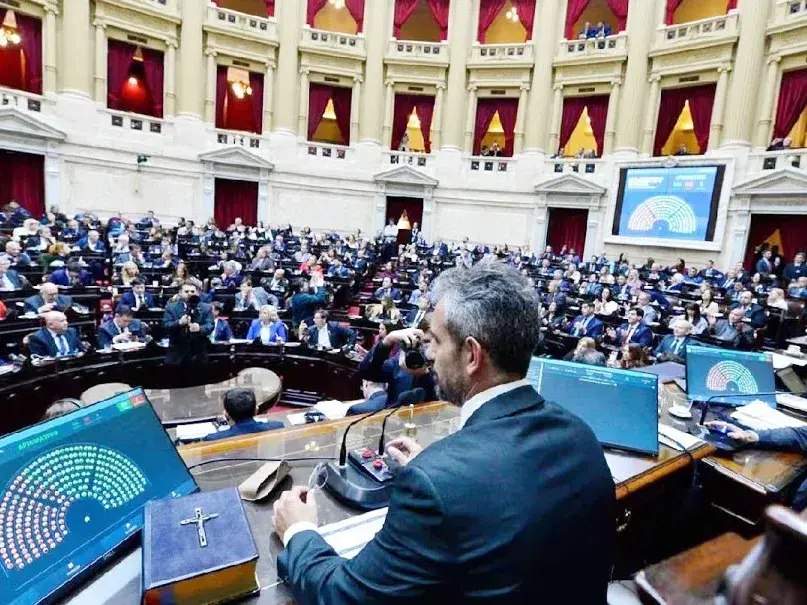 Presupuesto y Malvinas: los dos proyectos que el Ejecutivo llevará al Congreso