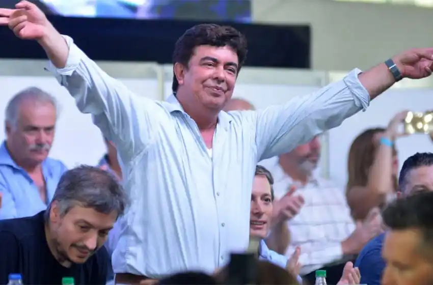 La denunciante es una ex secretaria y novia de un amigo del intendente.